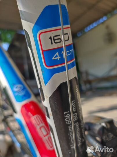 Велосипед Стелс510