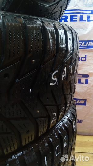 Sailun Ice Blazer WST3 225/55 R18 102T