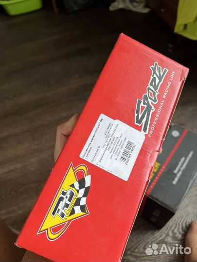 Шаровые опоры ваз 2107