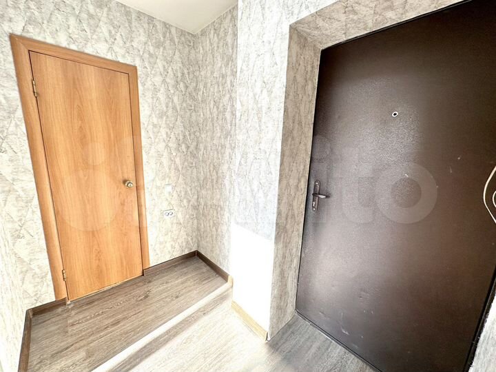 Квартира-студия, 24,8 м², 1/5 эт.