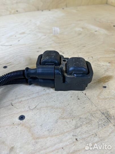 Катушка зажигания Mercedes-Benz M-Class W163