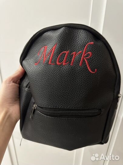 Рюкзак детский