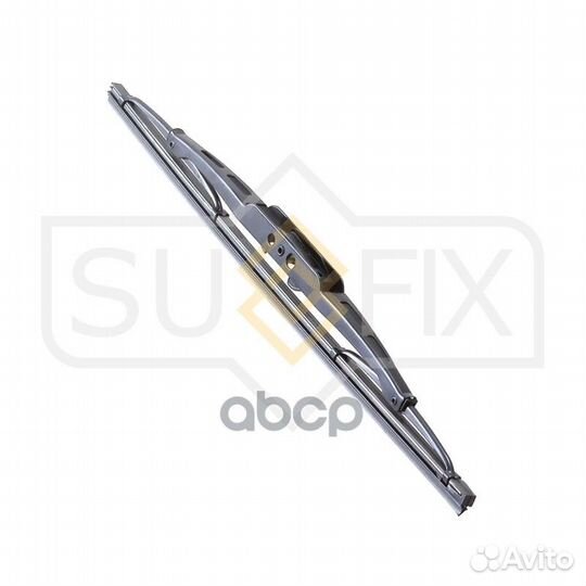 Щетка стеклоочистителя каркасная, 330мм 330 mm