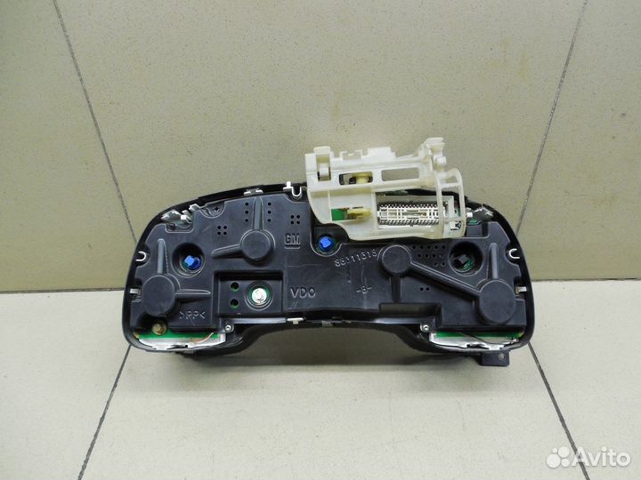 Панель приборов Astra G 1998-2005