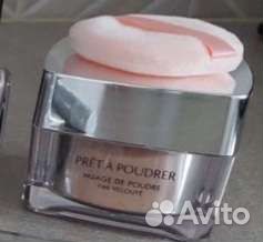 Пудра пьер рико