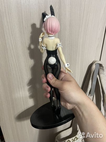 Фигурка Re zero Рам