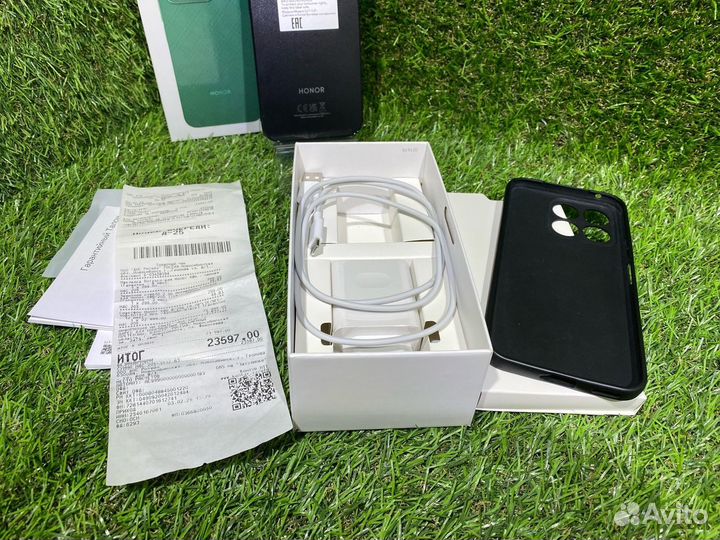 HONOR X8b, 8/256 ГБ