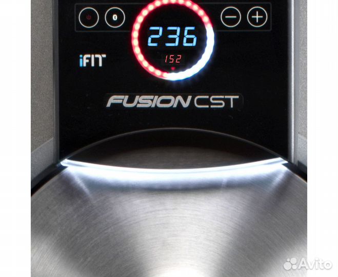 Силовой тренажер NordicTrack fusion CST