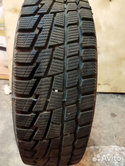 Cordiant Winter Drive 185/65 R15