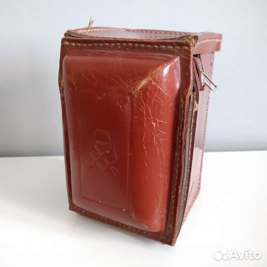 Фотоаппарат Любитель 2