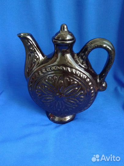 Посуда СССР