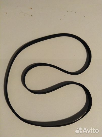 Пассики полудлина 230-235 мм