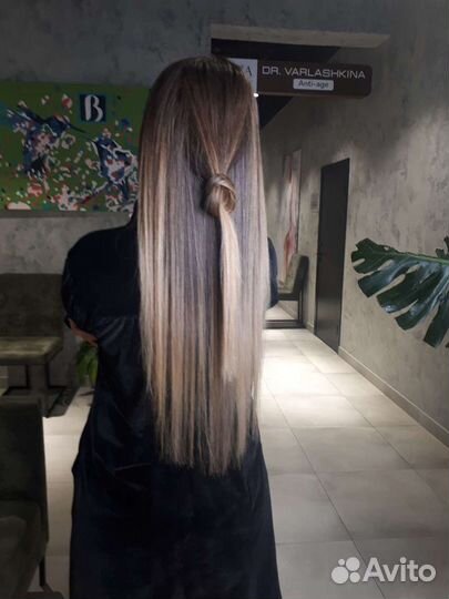 Стрижки, окрашивания, брови, макияж