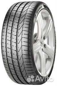 Pirelli P Zero 305/30 R20 103Y