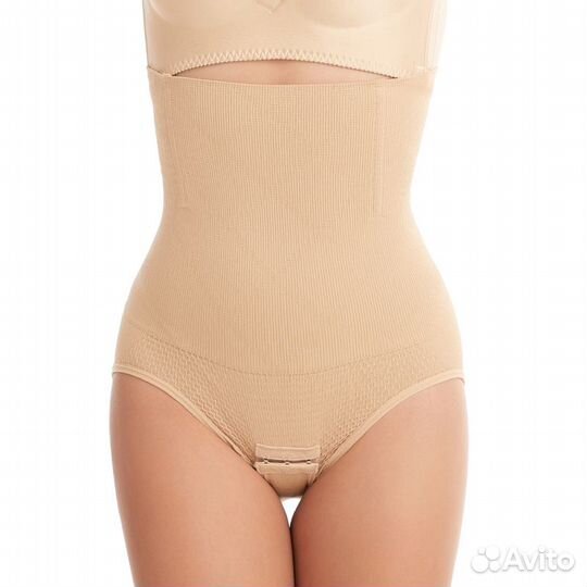 Утягивающее белье трусы новые 54-56р (3XL-4XL)
