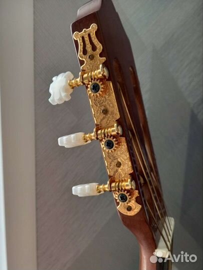 Гитара yamaha c80