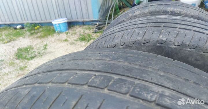 Pirelli Cinturato P7 225/60 R17