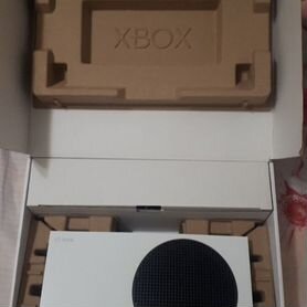 Xbox series s