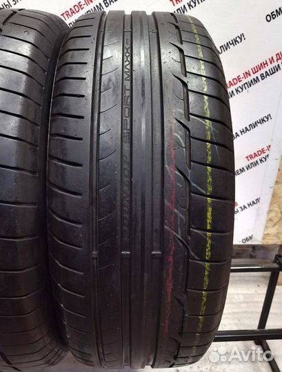 Dunlop Sport Maxx RT 225/45 R19 96W