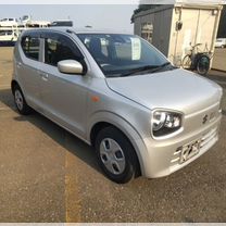 Suzuki Alto 0.7 CVT, 2021, 50 000 км, с пробегом, цена 578 000 руб.