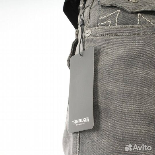 Джинсы true religion как у chief keef