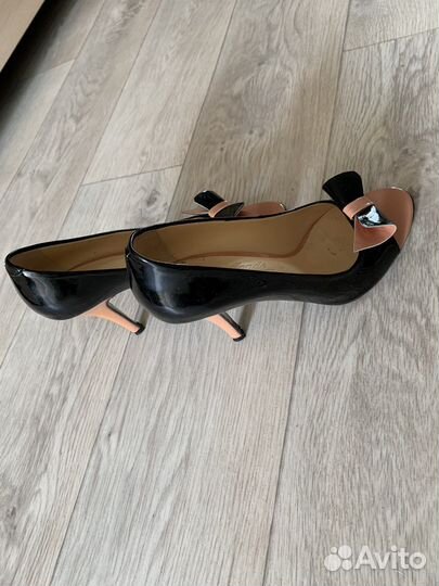 Туфли 36 размер