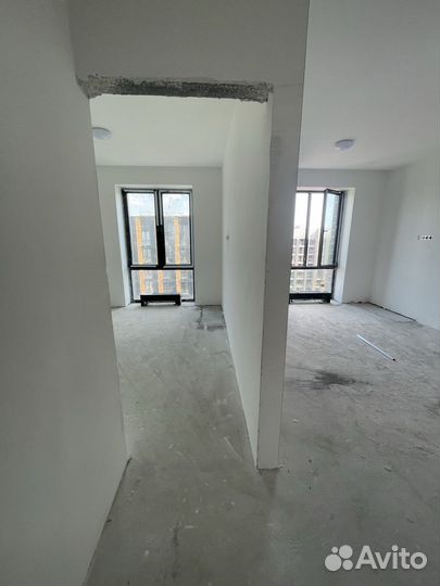 Конвектор водяной от застройщика MR group