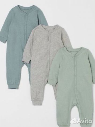 Новый слип H&M