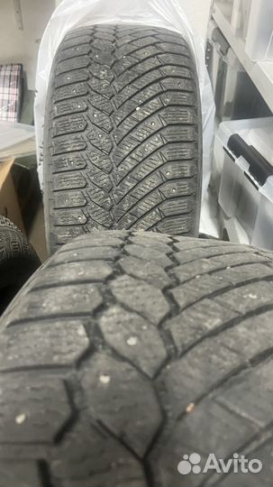 Gislaved Nord Frost 200 245/50 R18 104T