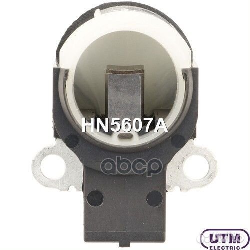 Щёткодержатель генератора HN5607A Utm