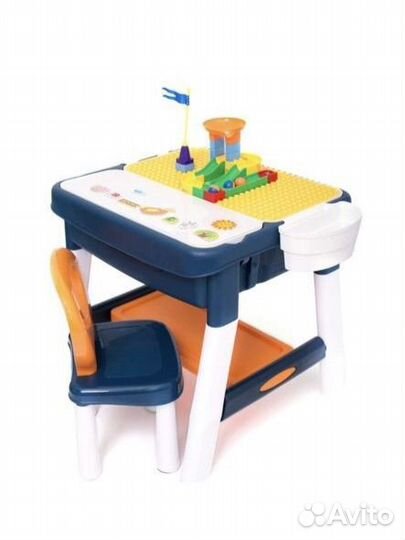Игрушка детский столик