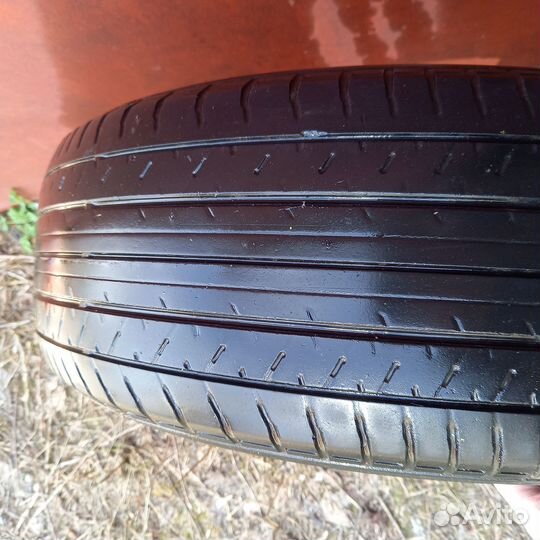 Yokohama Aspec A349A 215/65 R16