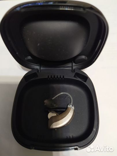 Слуховой аппарат widex unique