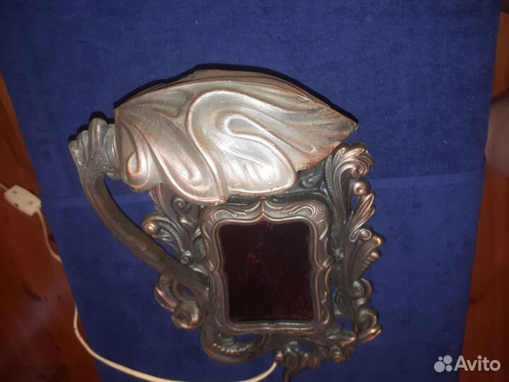 Бра зик Сказы Бажова с голограммой СССР