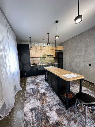 Дом 91,7 м² на участке 12 сот.