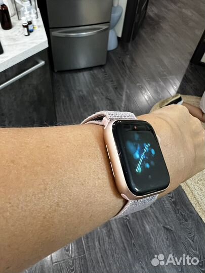 Часы Apple watch 4 40 mm