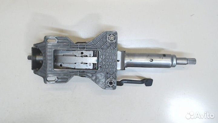 Колонка рулевая Opel Astra J, 2012