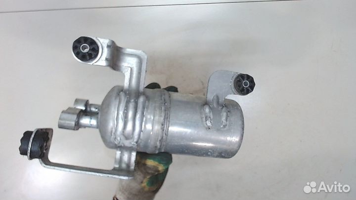 Осушитель BMW i3, 2015