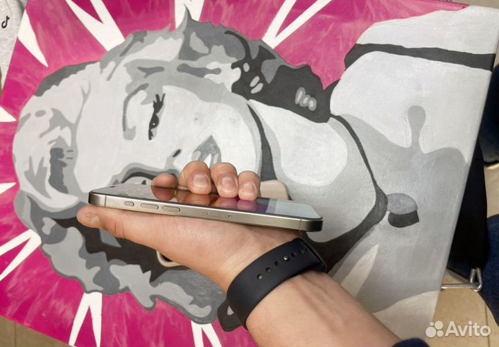 iPhone 15 Pro Max, 1 ТБ