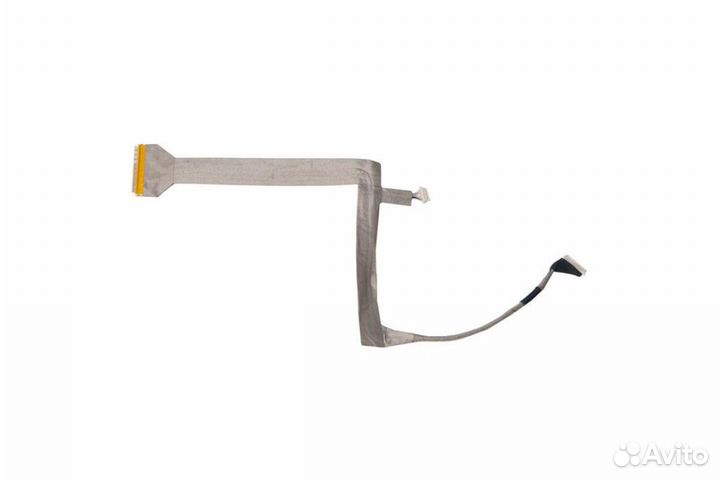 Шлейф матрицы samsung R518, R520