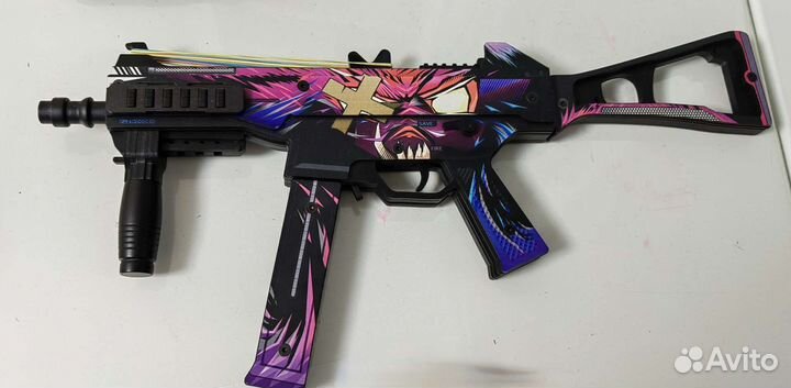 Возвудэн Ump45