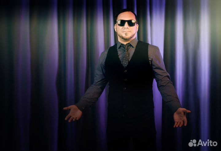 Певец на Ваш Праздник