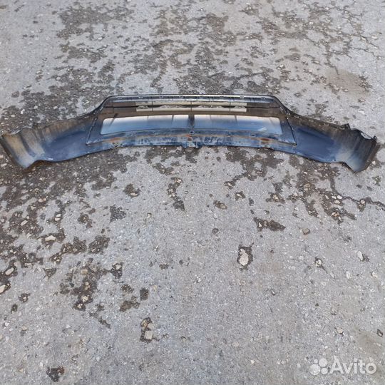 Юбка бампера передняя Chery Tiggo 4