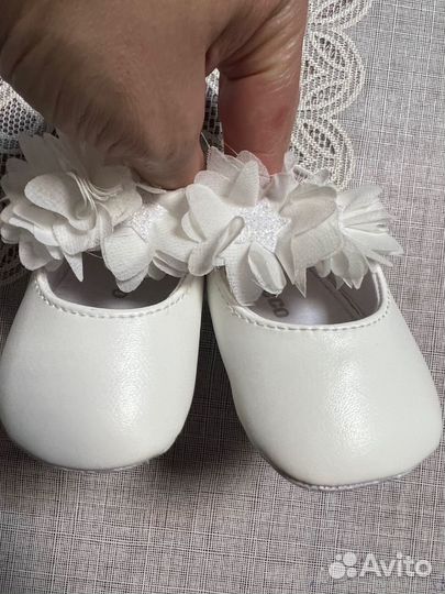 Комбинезон зимний, конверт осенний, пинетки