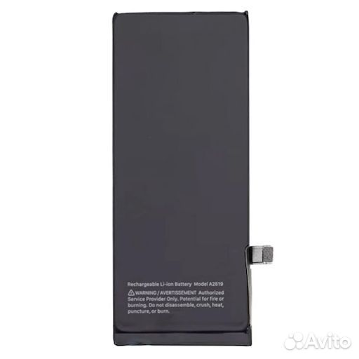 Аккумулятор для iPhone iPhone SE 3 2022айфон се