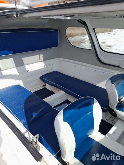 Зимние Ладожские шхеры