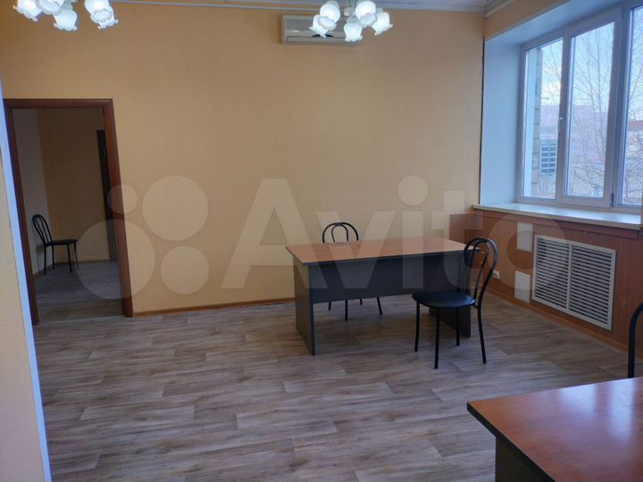 Офис, 46.7 м²