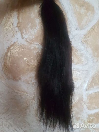 Волосы для наращивания