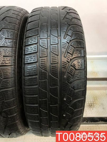 Pirelli Winter Sottozero 210 Serie II 225/60 R17 99H