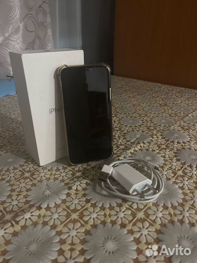iPhone X, 256 ГБ